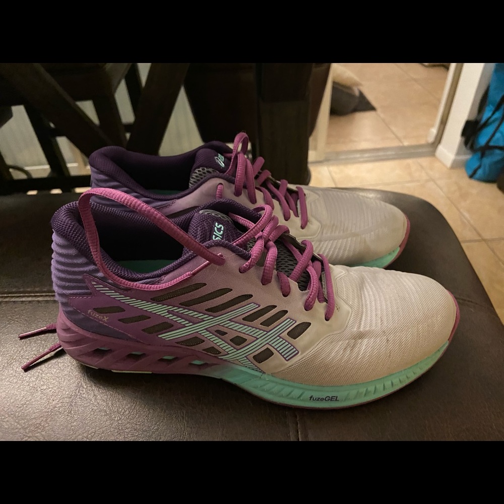 ASICS